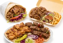 KEBABS