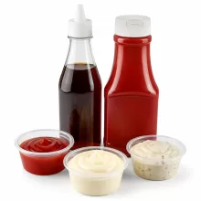 SAUCES