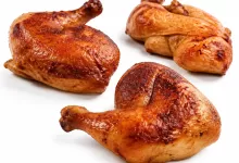 ROAST CHICKEN
