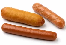 SAUSAGES