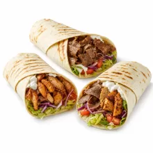 WRAPS