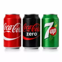 DRINKS