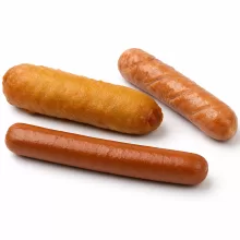 SAUSAGES