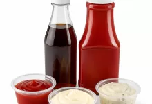 SAUCES