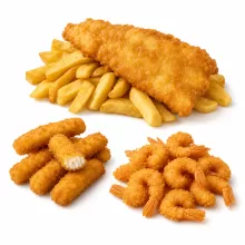 FISH