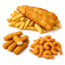 FISH