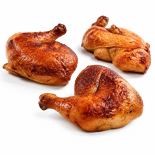 ROAST CHICKEN