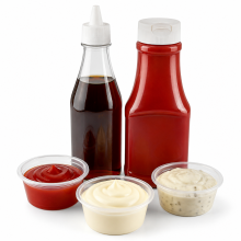 SAUCES