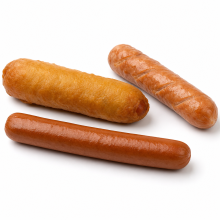 SAUSAGES