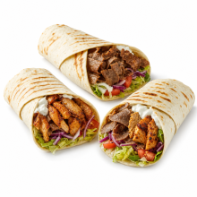WRAPS