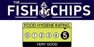 The Fish & Chips Southoxhey