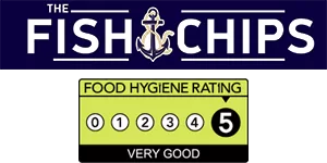 The Fish & Chips Southoxhey The Fish & Chips Southoxhey
